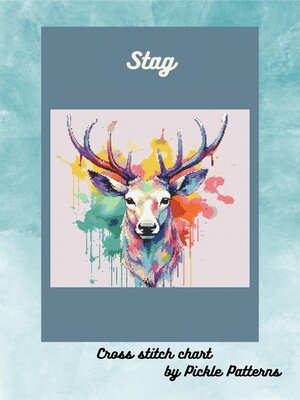 cover image of Stag